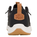 WALLY DRIFT CLASSIC BLACK/WHITE