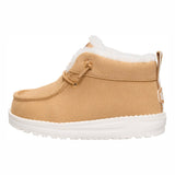 LILDUDE COZY TOBACCO BROWN