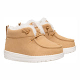LILDUDE COZY TOBACCO BROWN