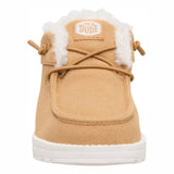 LILDUDE COZY TOBACCO BROWN