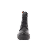 TRONCHETTO DONNA SMART BLACK