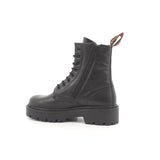 TRONCHETTO DONNA SMART BLACK