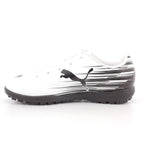 ATTACANTO II TT JR 02 PUMA WHITE-PUMA BLACK