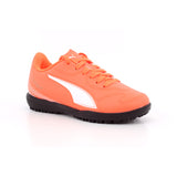 VITTORIA II TT JR 03 GLOWING RED-PUMA WHITE