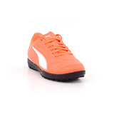 VITTORIA II TT JR 03 GLOWING RED-PUMA WHITE