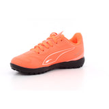 VITTORIA II TT JR 03 GLOWING RED-PUMA WHITE