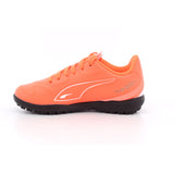 VITTORIA II TT JR 03 GLOWING RED-PUMA WHITE