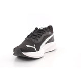 POUNCE LITE 01 PUMA BLACK-PUMA WHITE