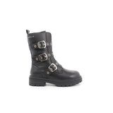 LIMITED 0039 BLACK SILVER