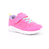 0BC14 C8L8E BSPRINTYEGIRLB-VIT.SINT.+ FLUOFUCHSIA