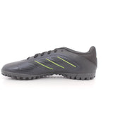 COPA PURE 3 CLUB TF OFF BLK/GREY/LEMON