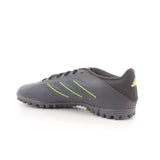 COPA PURE 3 CLUB TF OFF BLK/GREY/LEMON