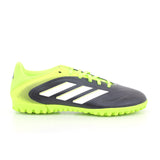 COPA PURE 3 CLUB TF OFF BLK/WHT
