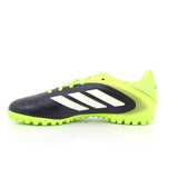 COPA PURE 3 CLUB TF OFF BLK/WHT