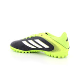 COPA PURE 3 CLUB TF OFF BLK/WHT