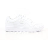 RD18 LOW WW009 WHT