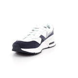 AIR MAX SYSTM (GS) 103 WHITE/WOLF GREY-OBSIDIAN