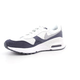 AIR MAX SYSTM (GS) 103 WHITE/WOLF GREY-OBSIDIAN