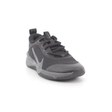 NIKE OMNI MULTI-COURT (GS) 001 BLACK/ANTHRACITE