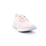 WMNS NIKE REVOLUTION 5 604 BARELY ROSE/HYDROGEN