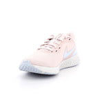 WMNS NIKE REVOLUTION 5 604 BARELY ROSE/HYDROGEN