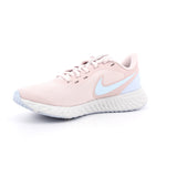 WMNS NIKE REVOLUTION 5 604 BARELY ROSE/HYDROGEN