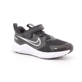 NIKE COSMIC RUNNER (PSV) 003 BLACK/WHITE-