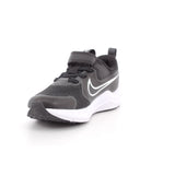 NIKE COSMIC RUNNER (PSV) 003 BLACK/WHITE-