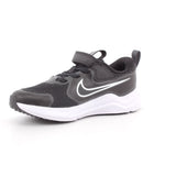 NIKE COSMIC RUNNER (PSV) 003 BLACK/WHITE-