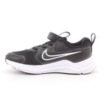 NIKE COSMIC RUNNER (PSV) 003 BLACK/WHITE-