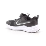 NIKE COSMIC RUNNER (PSV) 003 BLACK/WHITE-
