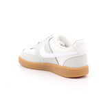 W NIKE COURT VISION LO 072 LIGHT BONE/WHITE