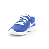 NIKE TANJUN (PS) 400 GAME ROYAL/WHITE