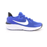 NIKE STAR RUNNER 4 NN (GS) 400 HYPER ROYAL/WHITE-
