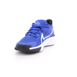 NIKE STAR RUNNER 4 NN (GS) 400 HYPER ROYAL/WHITE-