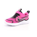 NIKE COSMIC RUNNER (TD) 602 LASER FUCHSIA/WHITE-