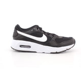 NIKE AIR MAX SC (GS) 002 BLACK/WHITE-BLACK