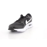 NIKE AIR MAX SC (GS) 002 BLACK/WHITE-BLACK