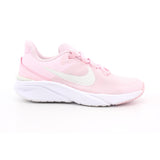 NIKE STAR RUNNER 4 NN (GS) 602 PINK FOAM /SUMMIT