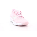 NIKE STAR RUNNER 4 NN (GS) 602 PINK FOAM /SUMMIT