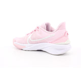 NIKE STAR RUNNER 4 NN (GS) 602 PINK FOAM /SUMMIT