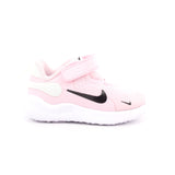 NIKE REVOLUTION 7 (TDV) 600 PINK FOAM /BLACK-SU