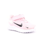 NIKE REVOLUTION 7 (TDV) 600 PINK FOAM /BLACK-SU