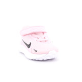 NIKE REVOLUTION 7 (TDV) 600 PINK FOAM /BLACK-SU