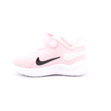 NIKE REVOLUTION 7 (TDV) 600 PINK FOAM /BLACK-SU