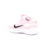NIKE REVOLUTION 7 (TDV) 600 PINK FOAM /BLACK-SU