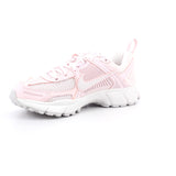 VOMERO 5 (GS) 600 PEARL PINK/VAST GREY-BLEACHED