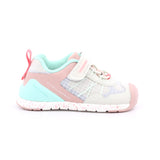 ZAPATO SPORT ELASTICOS MAT BEIGE