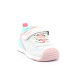 ZAPATO SPORT ELASTICOS MAT BEIGE