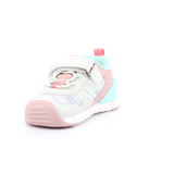 ZAPATO SPORT ELASTICOS MAT BEIGE